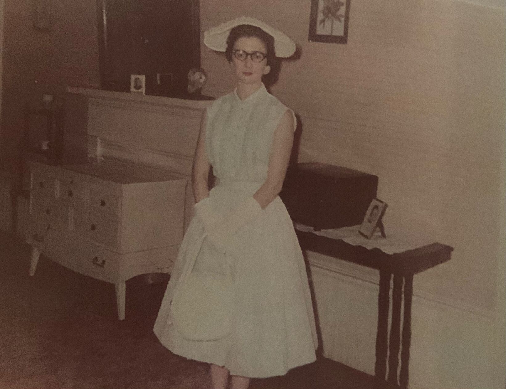 Mary Ann Elvington